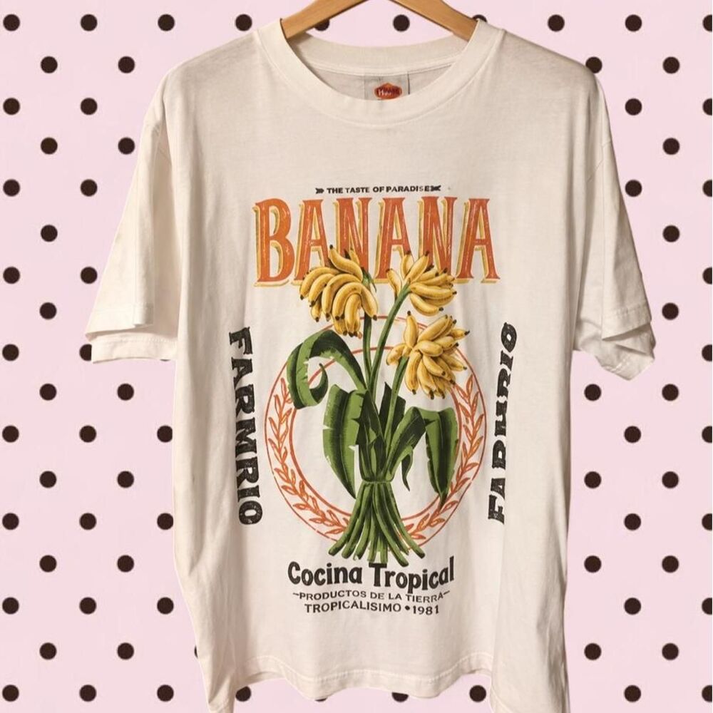 Farm-rio Women's multi T-shirt
